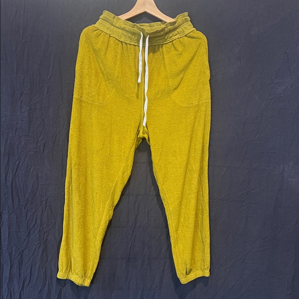 Free People Harem Jogger